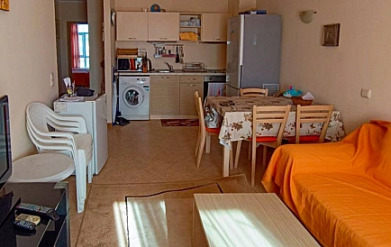 ID 14971 Dreizimmerwohnung in Royal Sun Foto 2