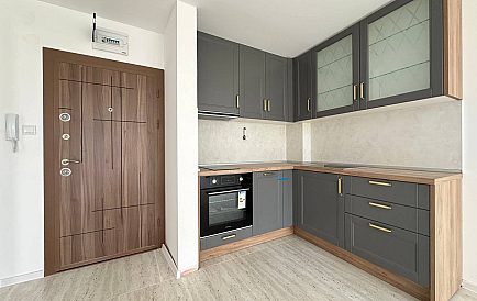 ID 15945 Zweizimmerwohnung in Grand Villa 2 Foto 1 