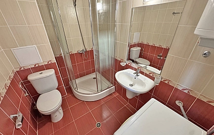 ID 16362 Zweizimmerwohnung in Sankt Nikolaus Foto 10