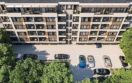 ID 14291 Wohnungen vom Bauherrn in Inter Homes 3 Foto 6