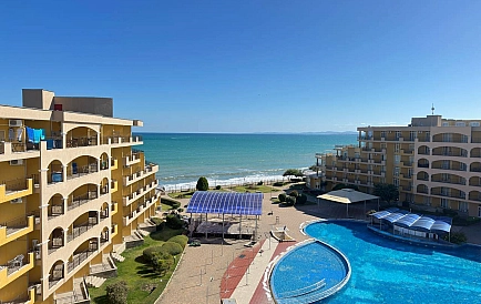 ID 14550 Dreizimmerwohnung in Midia Grand Resort Foto 7