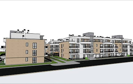 ID 14769 Wohnungen vom Bauherrn im Château Aheloy Park Foto 10