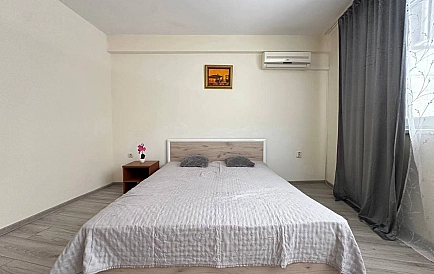 ID 15972 Zweizimmerwohnung in Athos Foto 10