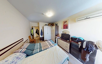 ID 14697 Zweizimmerwohnung in Rio Apartments Foto 9