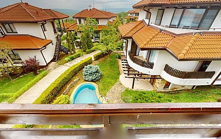 ID 14009 Dreizimmerwohnung in Bay View Villas Foto 6