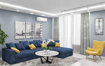 ID 13625 Wohnungen vom Bauherrn in Isolde Foto 10