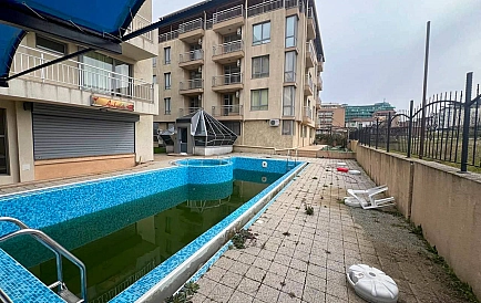 ID 15344 Квартира в Приморско Foto 6