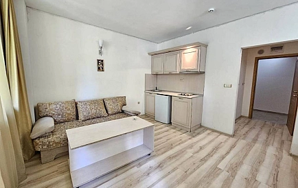 ID 16322 Zweizimmerwohnung in Avalon Foto 5