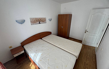 ID 16643 Zweizimmerwohnung in Vista Del Mar 2 Foto 1 