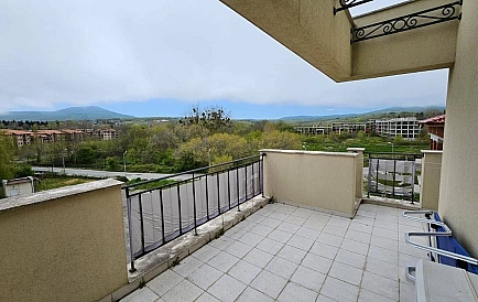 ID 13880 Zweizimmerwohnung in Tsarevo Foto 5