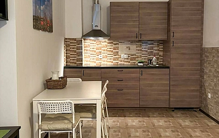 ID 13104 Zweizimmerwohnung in Bansko Foto 2