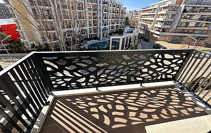 ID 15289 Zweizimmerwohnung in Sweet Home 8 Foto 5