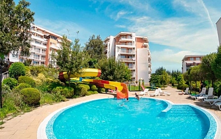 ID 15084 Studio-Apartment in Crown Fort Foto 6