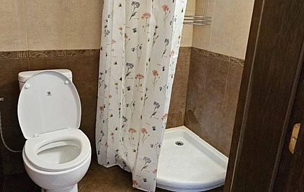 ID 15317 Dreizimmerwohnung in Bademite Foto 4