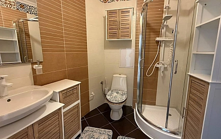 ID 16570 Vierzimmerwohnung in Galatea Resort Foto 5