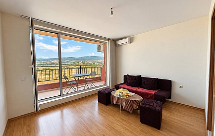 ID 16443 Studio-Wohnung in Orchid Fort Foto 1 