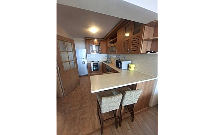ID 16356 Dreizimmerwohnung im Stadtteil Rusalka Foto 5