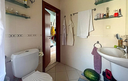 ID 15354 Zweizimmerwohnung in Dolce Vita Foto 7