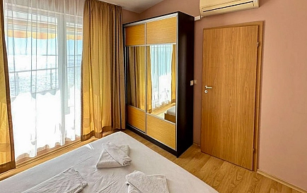 ID 16494 Vierzimmerwohnung in Alex Beach Foto 9