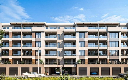 ID 14291 Wohnungen vom Bauherrn in Inter Homes 3 Foto 2