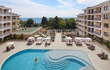 ID 14945 Studio-Apartment in Valencia Gardens Foto 8