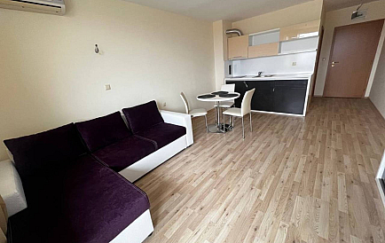 ID 13604 Studio-Apartment in Amadeus 19 Foto 1 