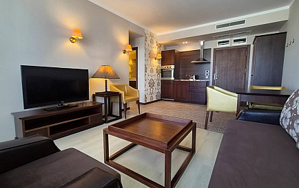 ID 16700 Zweizimmerwohnung in Barcelo Foto 1 