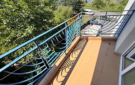 ID 15855 Dreizimmerwohnung in Sunny Day 4 Foto 7
