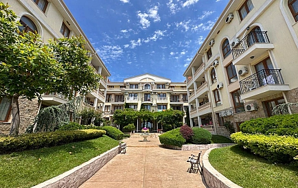 ID 16370 Zweizimmerwohnung in Royal Bay Foto 10