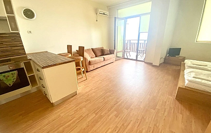 ID 16371 Studio-Wohnung in Garden of Eden Foto 8