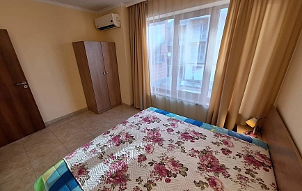 ID 15224 Zweizimmerwohnung in Sea Regal Foto 10