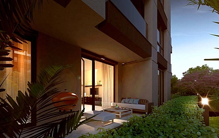 ID 14773 Wohnungen vom Bauherrn in Marea Premium 2 Foto 2