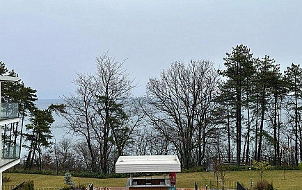 ID 13395 Zweizimmerwohnung in Open Sea Residence Foto 10