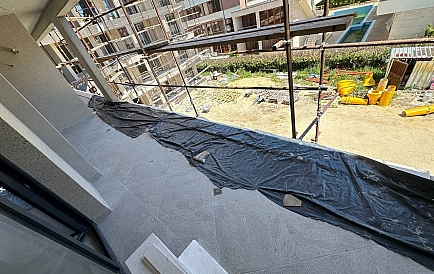 ID 15613 Zweizimmerwohnung in Grand Solaris Foto 8
