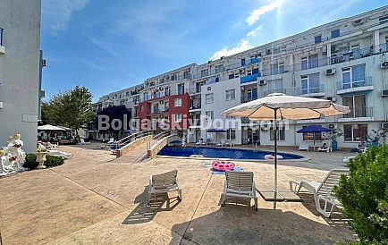 ID 16392 Zweizimmerwohnung in Sunny Day 3 Foto 5