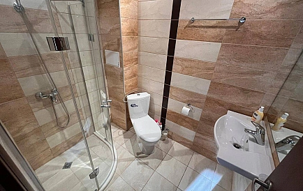 ID 14970 Zweizimmerwohnung in Camelot Residence Foto 4