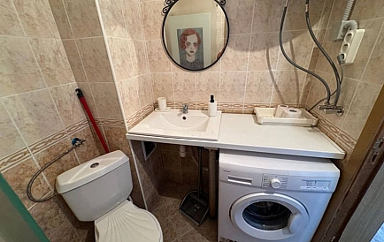 ID 16309 Zweizimmerwohnung in Bravo 5 Foto 5