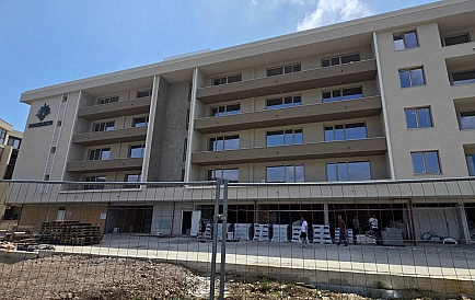 ID 15727 Apartments in Domenico Foto 9