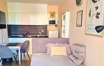 ID 14848 Мессембрия Резорт Foto 1 