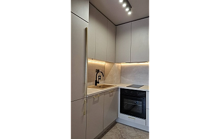 ID 16299 Dreizimmerwohnung in Sun Sea Resort Foto 10