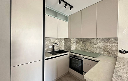 ID 15614 Zweizimmerwohnung in Grand Solaris Foto 3