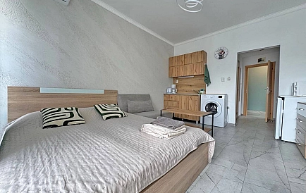 ID 16543 Studio-Wohnung in Sole Mar Foto 9