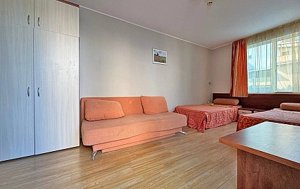 ID 15888 Studio-Apartment in Bahami Foto 2