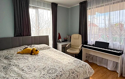 ID 15245 Zweizimmerwohnung in Macon Foto 4