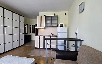 ID 15426 Studio-Apartment in Orchid Fort Nox Foto 9