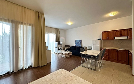 ID 15144 Studio-Apartment in Marina Cape Foto 9