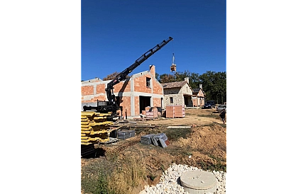 ID 14984 Дома в Присельцах Foto 7