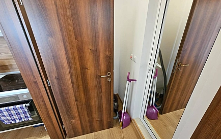 ID 15231 Zweizimmerwohnung in Sweet Home 7 Foto 8