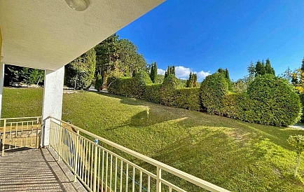 ID 15036 Zwei-Zimmer-Wohnung im Crown Fort Club Foto 10