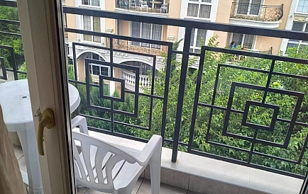 ID 16238 Studio-Apartment in Aphrodite 2 Foto 5